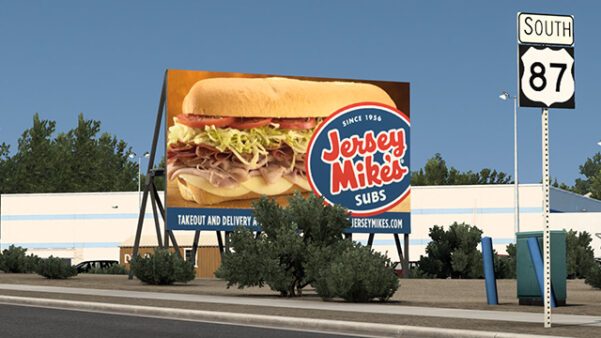 Real World Billboards - 1.45 thumbnail 2