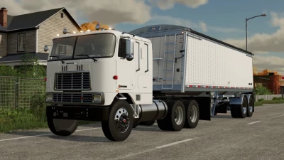 International 9600 COE - Thumbnail 1