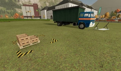 Liaz 100 Bienen - Thumbnail 1