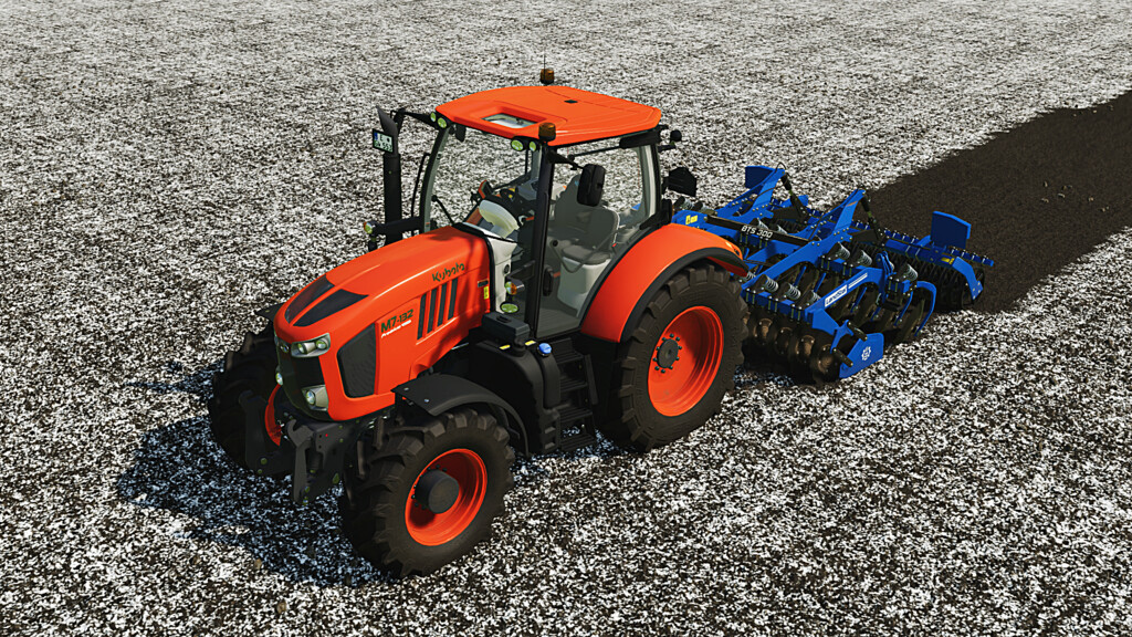 Landstal BTS 300 - Thumbnail 1