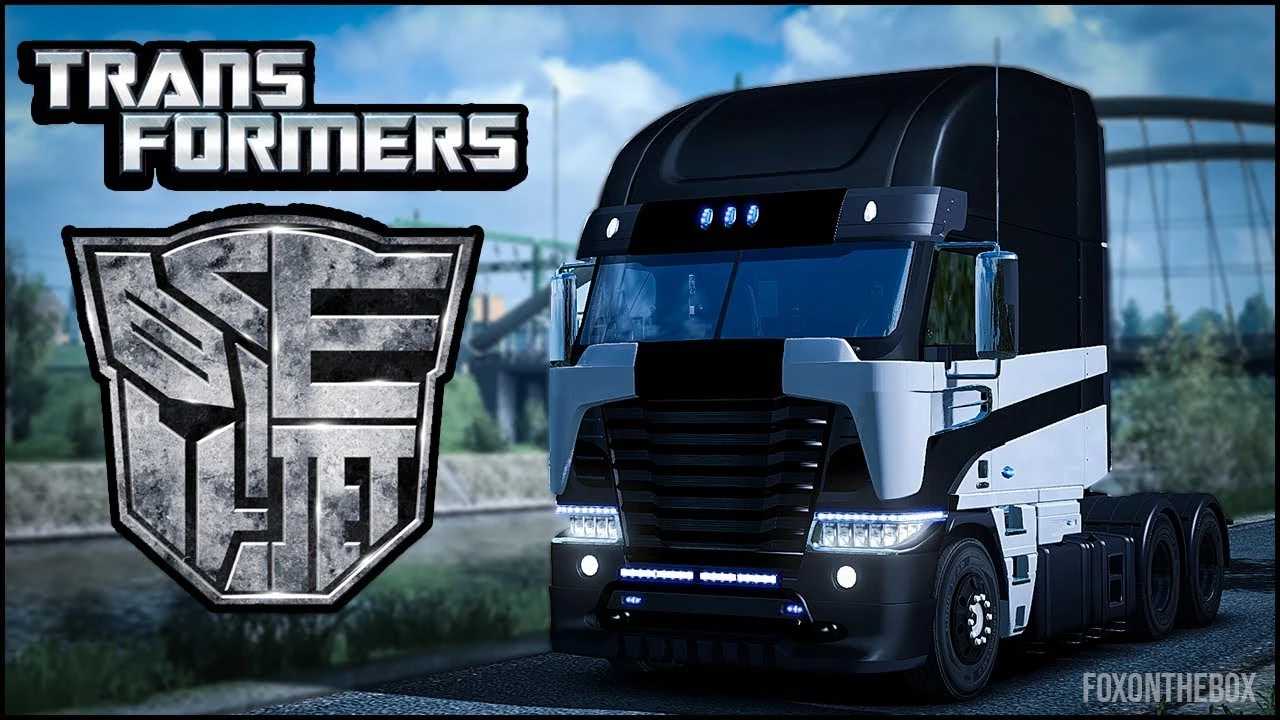 GALVATRON TF4 V2.0 (BSA REVISION) [1.39.X] - Thumbnail 1