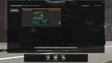 Scania 2016 "Forest" + Trailer - 1.45 Mod Thumbnail