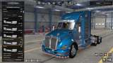 Kenworth T680 Accesories Pack - 1.45 Mod Thumbnail