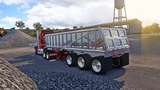 Ownable Mate Tri-Axle End Dump Trailer - 1.45 Mod Thumbnail