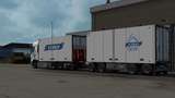 Närko Full Trailers Addon - 1.45 Mod Thumbnail