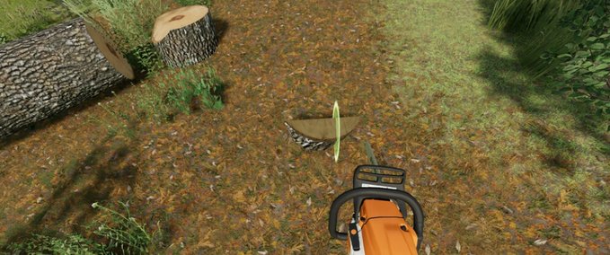 Tools LumberJack Landwirtschafts Simulator mod