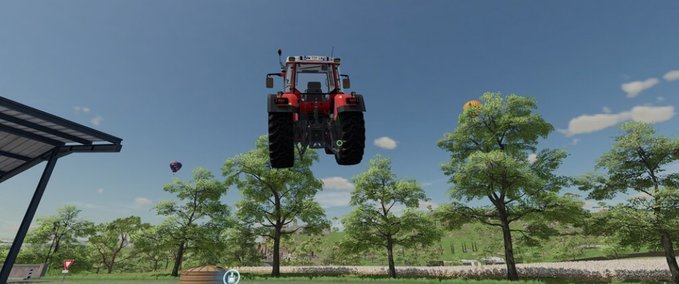 Tools PowerPack Landwirtschafts Simulator mod