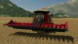 Case IH Axial-Flow 9250 Unreal Mod Thumbnail