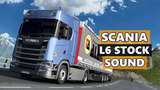 Scania Next Generation L6 Stock Sound - 1.45/1.46 Mod Thumbnail