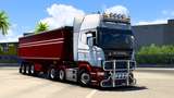 Scania R2009 [Truckers MP]  Mod Thumbnail