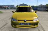 Peugeot 106 - 1.45 Mod Thumbnail