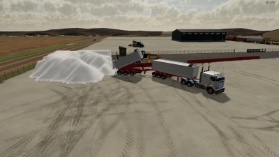 Australian Stag Tippers - Thumbnail 1