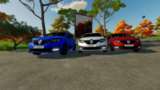 Renault Sandero RS Mod Thumbnail