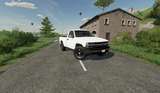 FS22 2002 Chevy 1500 Frei Mod Thumbnail