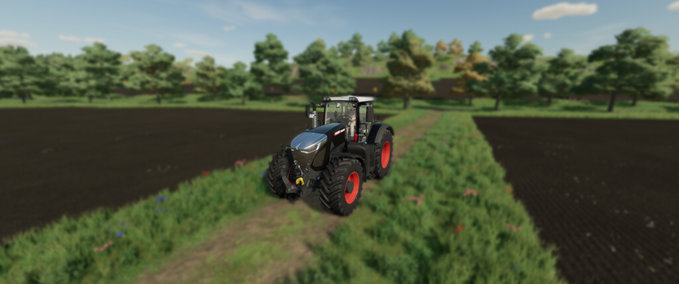 Tools Traktor-Wheelie Landwirtschafts Simulator mod