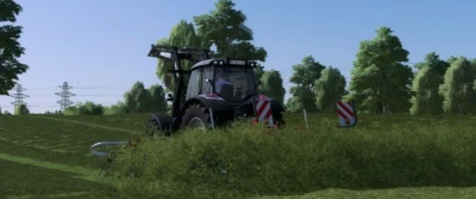 Valtra Valtra-Paket Landwirtschafts Simulator mod
