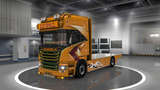 Scania R730 Lupal - 1.45/1.46 Mod Thumbnail