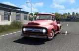 Ford F-100 (1956) Custom Cab - 1.46 Mod Thumbnail