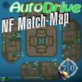 Grundstrecken Netz für die NF Match-Map Mod Thumbnail