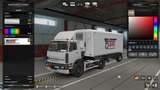 LIAZ 300 DayCab SH by John Lee - 1.46 Mod Thumbnail