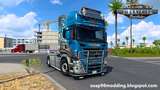 Scania R & Streamline by soap98 - 1.46 Mod Thumbnail