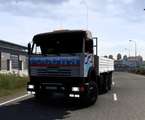 Kamaz 54115 – 43118 [1.46] Mod Thumbnail