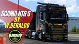 Scania NTG-S  [1.46] Mod Thumbnail