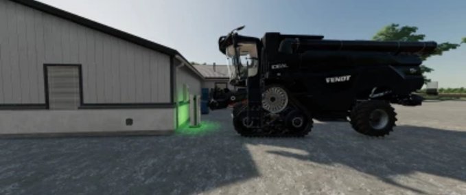 Tools Elektro-Pack Landwirtschafts Simulator mod