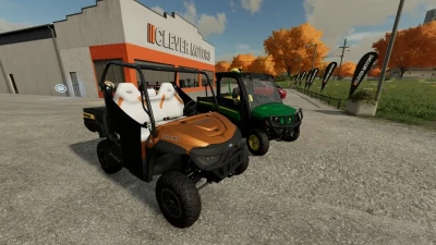 Fahrzeug-Autoladepaket - Thumbnail 1