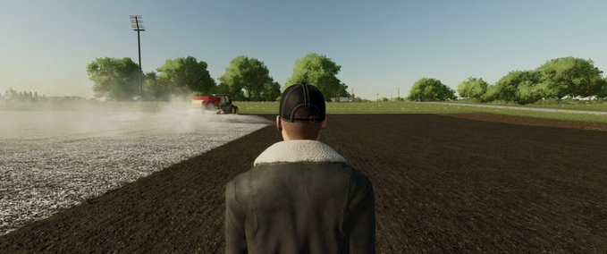 Tools 3. Person Landwirtschafts Simulator mod