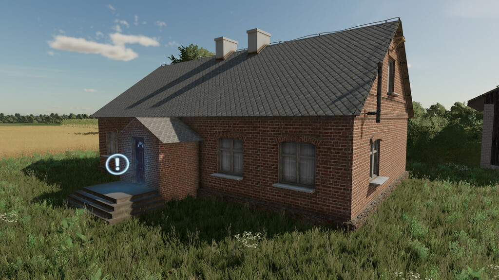 Altes Deutsches Posthaus - Thumbnail 1