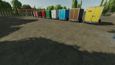 Auto Load Trailer - Thumbnail 1