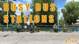 Busy Bus Stations - 1.46 Mod Thumbnail