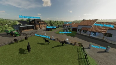 Agritourismus - Thumbnail 1