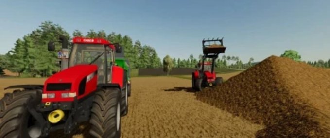 Case CASE CS 150 Landwirtschafts Simulator mod