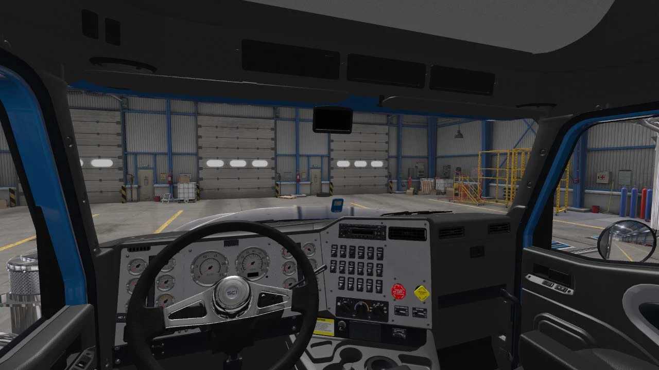 International 9900i Rework - 1.46 thumbnail 6