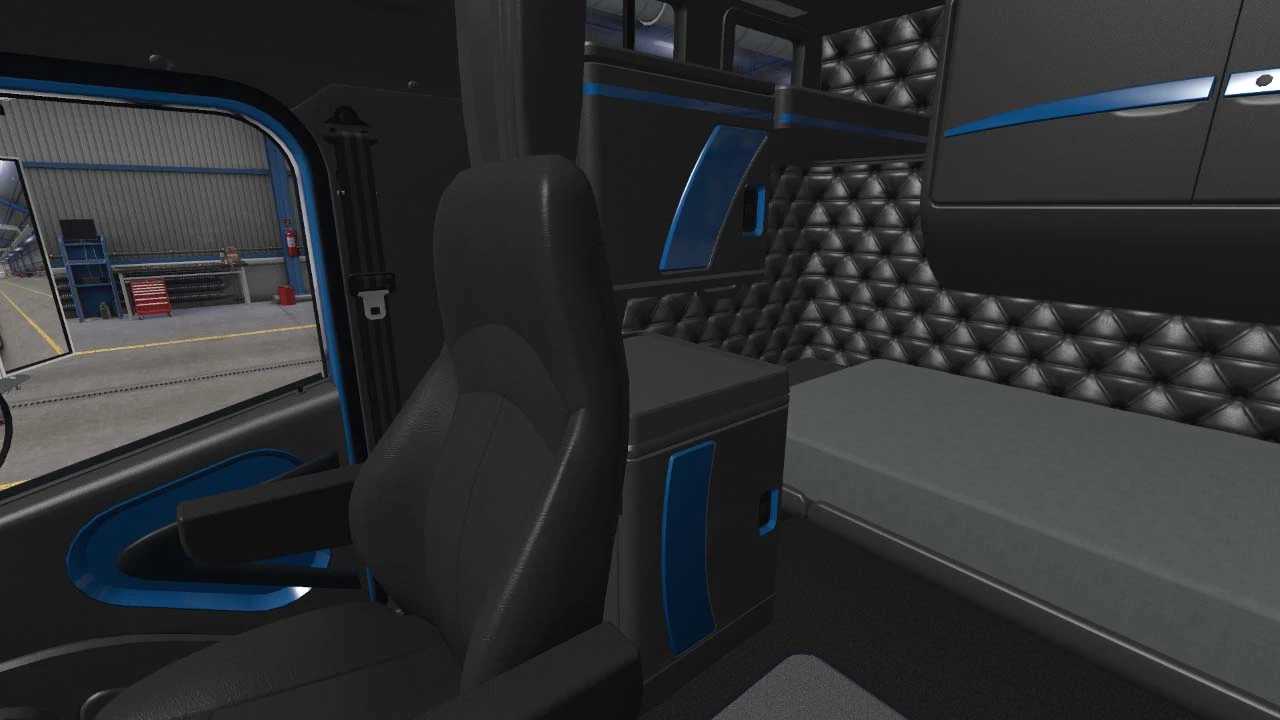 International 9900i Rework - 1.46 thumbnail 5