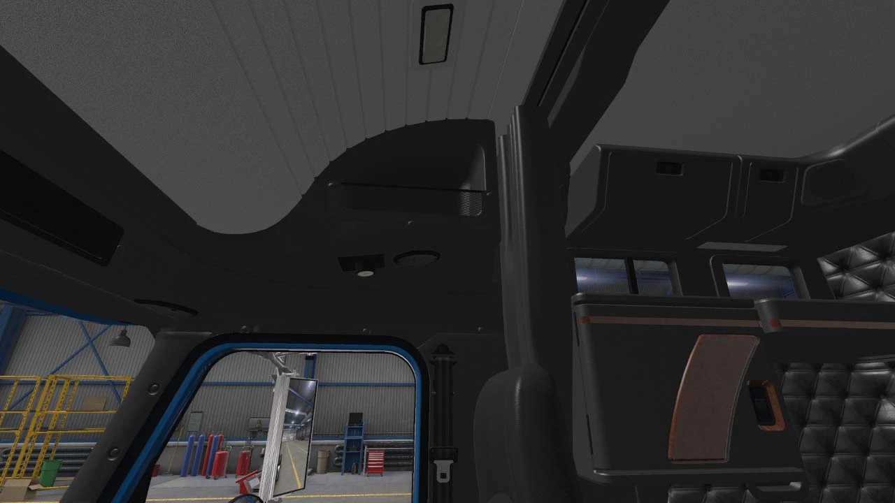 International 9900i Rework - 1.46 thumbnail 4