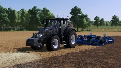 Valtra-Paket - Thumbnail 1