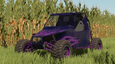 Lizard Dino 4x4 - Thumbnail 1