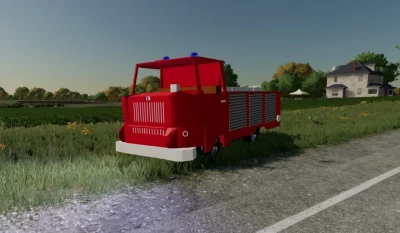 IFA von polonez - Thumbnail 1