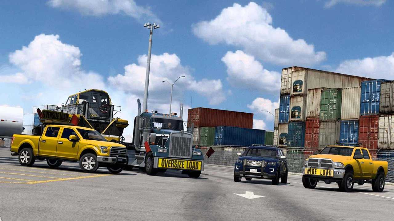 Driveable AI - 1.46 thumbnail 5