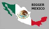 Project Bigger Mexico - 1.46 Mod Thumbnail