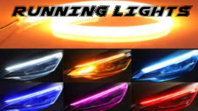 Running Lights - 1.46 thumbnail 3