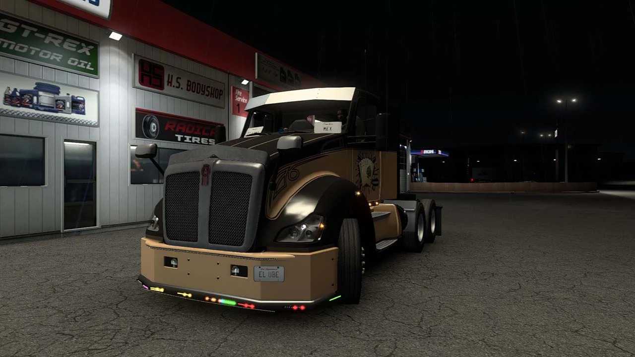 Running Lights - 1.46 - Thumbnail 1