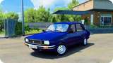 [ATS] Dacia 1310 / Renault Toros (1.46.x) Mod Thumbnail