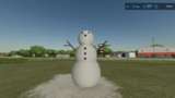 SnowMan Dekoration Mod Thumbnail