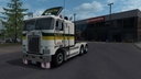 Kenworth K100-E + Interior by Overfloater – Edited by FurryManforme1976 (1.46)