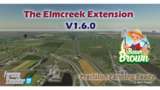 The Elmcreek Extension Mod Thumbnail