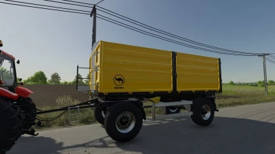 Wielton PRS2W14 - Thumbnail 1